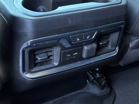 Used 2021 GMC Sierra 1500 AT4 w/ Off-Road Performance Package image 14