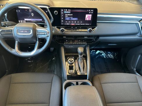 Certified 2024 GMC Canyon Elevation AWD/4WD image 13