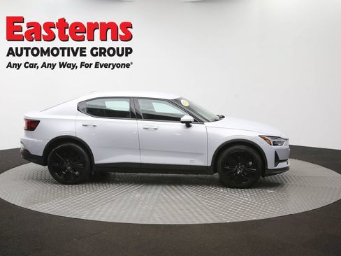 Used 2023 Polestar Polestar 2 AWD/4WD image 44