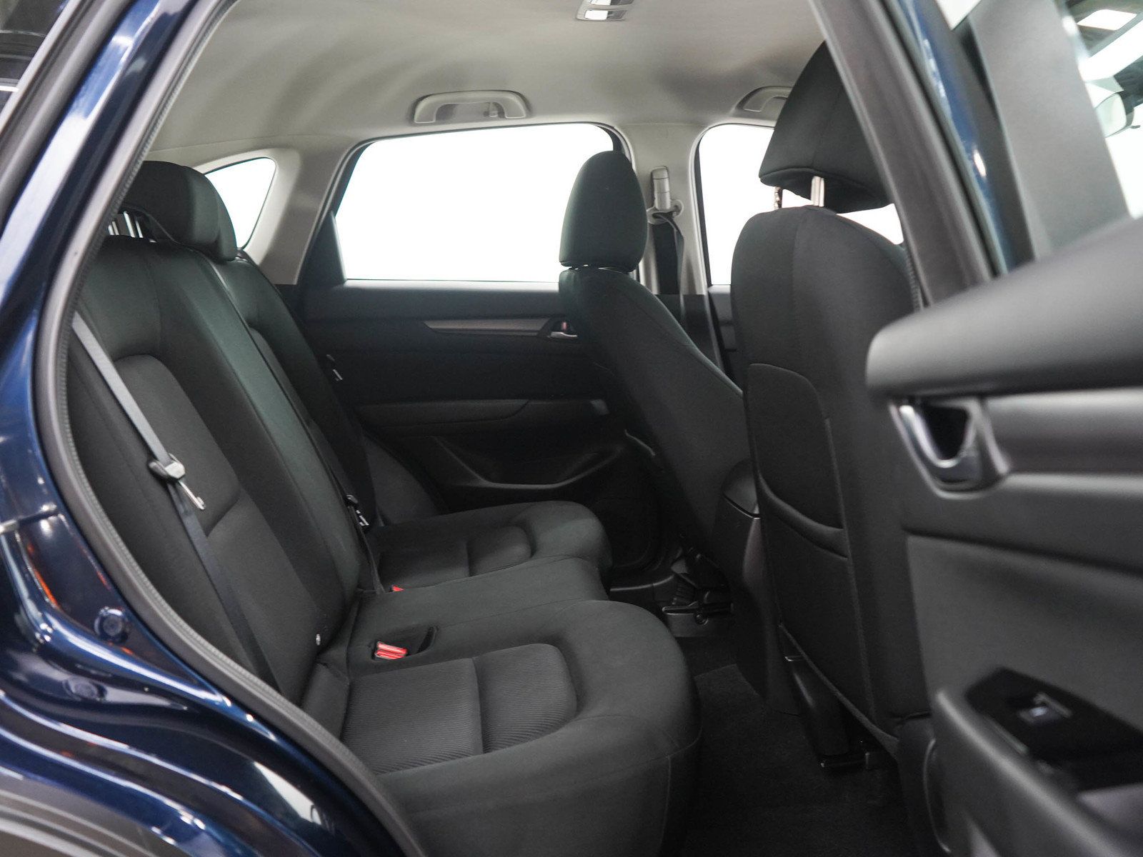 Used 2025 MAZDA CX-5 AWD 2.5 S image 12