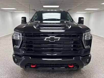 New 2026 Chevrolet Silverado 2500 LT w/ Trail Boss Package