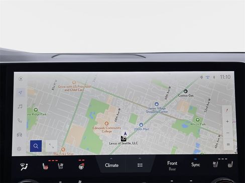 Certified 2024 Lexus RX 350 image 26