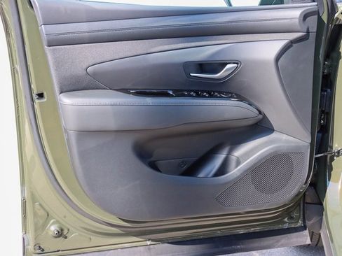 New 2025 Hyundai Santa Cruz SEL image 8