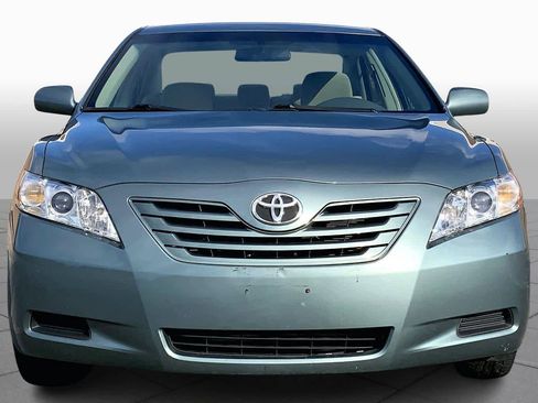Used 2008 Toyota Camry LE image 4
