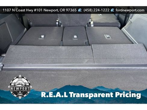 New 2026 Ford Expedition Tremor AWD/4WD image 20