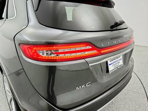 Used 2019 Lincoln MKC Reserve AWD/4WD image 29
