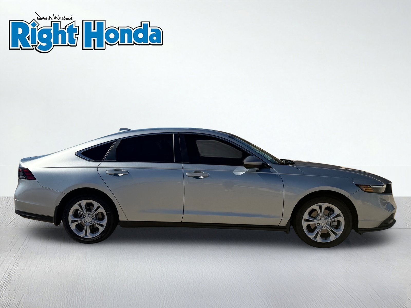 New 2026 Honda Accord LX image 9