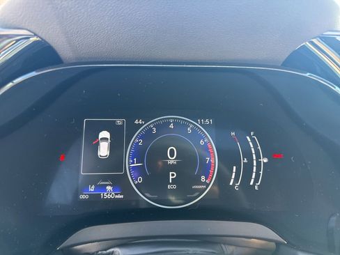 Used 2024 Lexus RX 350 AWD image 18