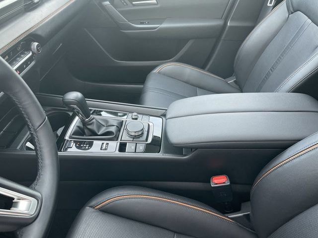 Used 2026 MAZDA CX-50 AWD 2.5 S w/ Premium Package image 20