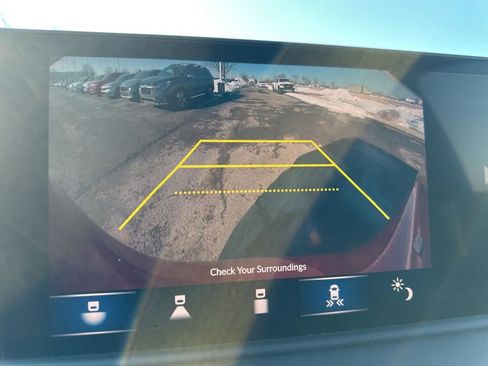 Used 2022 Acura MDX A-Spec image 23