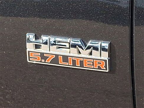 Used 2017 RAM 1500 Lone Star image 27