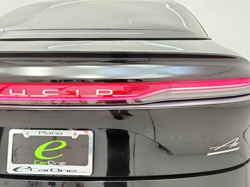 Used 2024 Lucid Air Touring AWD/4WD image 28