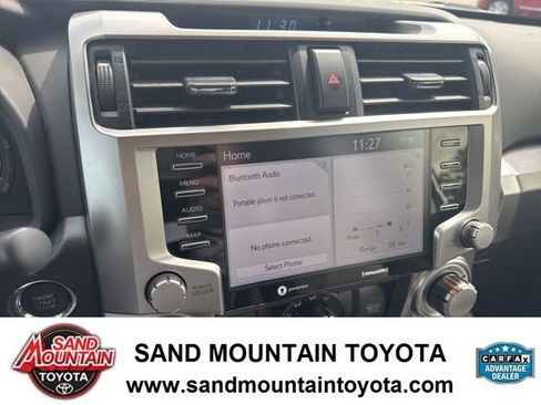 Used 2024 Toyota 4Runner SR5 RWD image 22