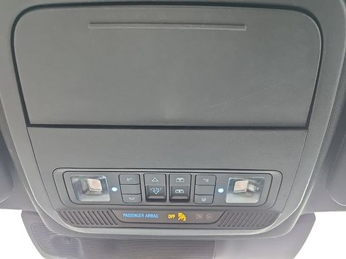 Used 2021 Ford Explorer ST w/ Equipment Group 401A AWD/4WD image 35