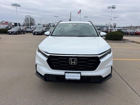 Certified 2023 Honda CR-V EX-L image 9