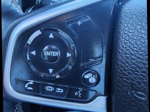 Used 2019 Honda Civic EX image 31