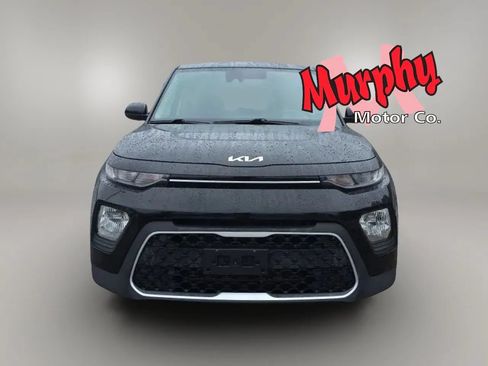 Used 2022 Kia Soul S FWD image 4