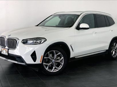 Used 2023 BMW X3 sDrive30i w/ Premium Package