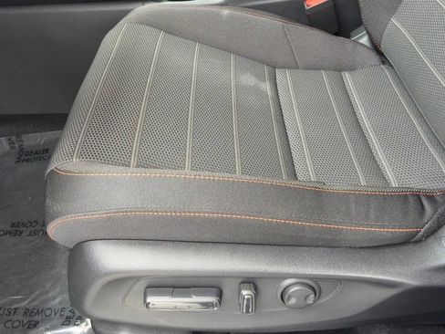 Used 2025 Honda CR-V Sport image 5