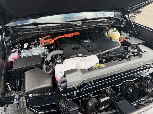 Certified 2026 Toyota Tundra Limited w/ Limited PVM Package image 27