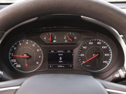 Used 2024 Chevrolet Malibu LT image 13