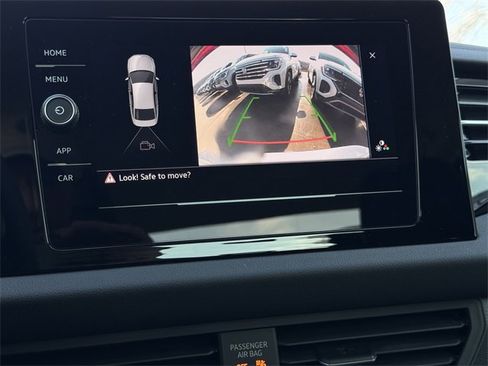 New 2026 Volkswagen Jetta S image 16