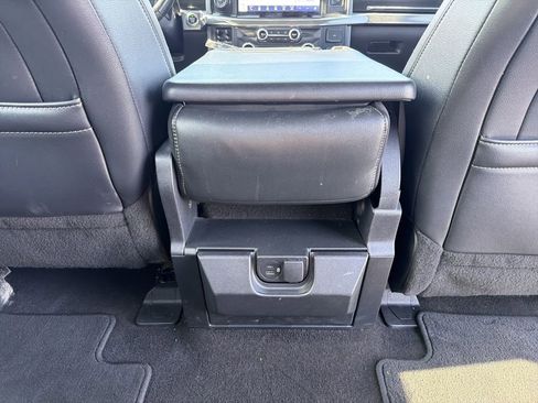 Used 2021 Ford F150 Lariat AWD/4WD image 20