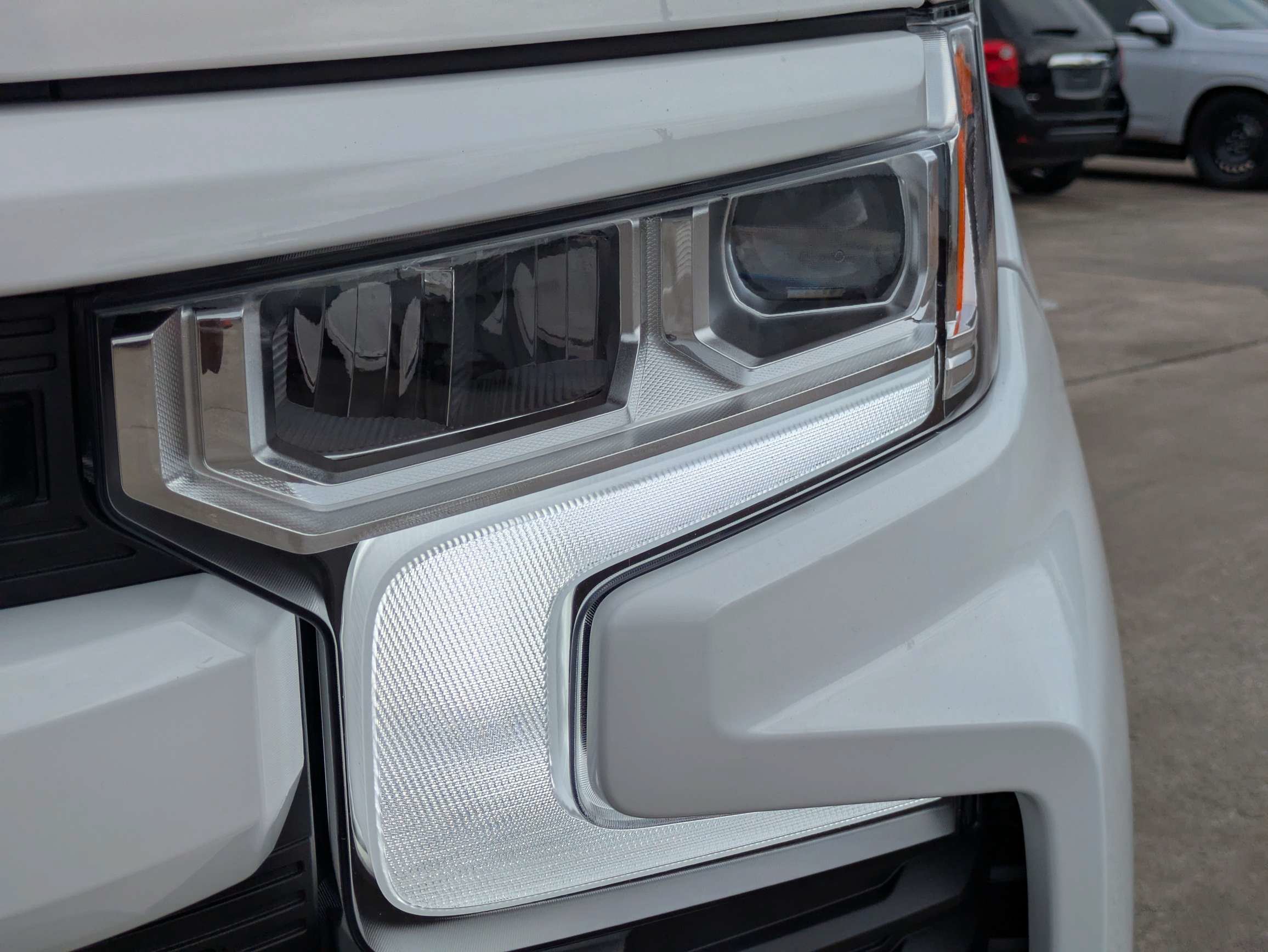 New 2026 Chevrolet Silverado 1500 RST w/ Convenience Package II RWD image 28