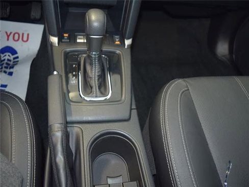 Used 2018 Subaru Forester 2.5i Touring w/ Popular Package #2 image 17