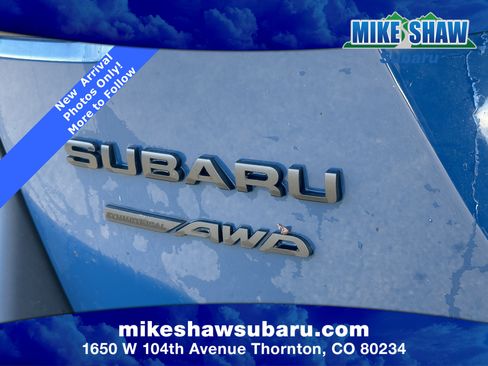 Used 2022 Subaru Outback Wilderness w/ Wilderness Package image 23