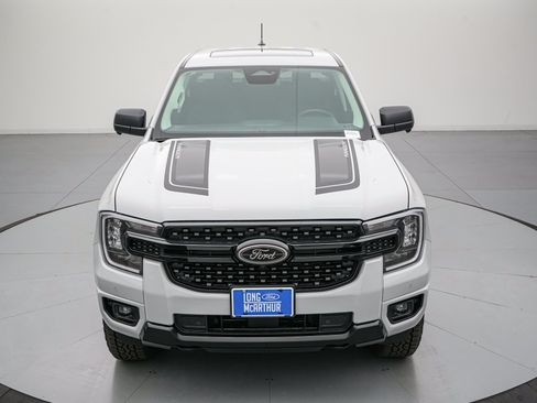 New 2026 Ford Ranger XLT w/ Equipment Group 301A High AWD/4WD image 10