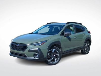Used 2024 Subaru Crosstrek 2.5i Limited
