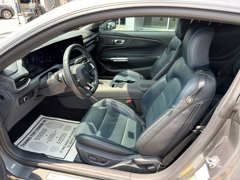 Used 2024 Ford Mustang GT Premium RWD image 12