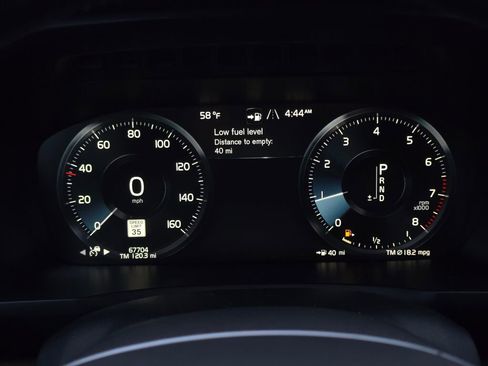 Used 2019 Volvo XC90 T6 Inscription w/ Advanced Package image 20