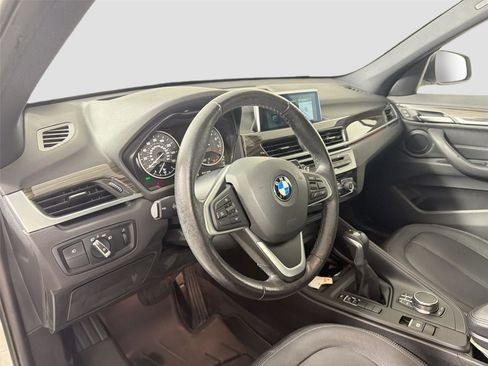 Used 2018 BMW X1 sDrive28i FWD image 10