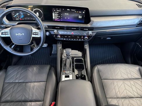 Used 2025 Kia Telluride SX X-Line AWD/4WD image 13