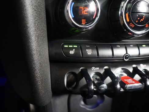 Used 2020 MINI Cooper S w/ Storage Package FWD image 38