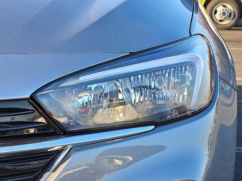 Used 2023 Buick Encore GX Preferred w/ Cold Weather Comfort Package image 9