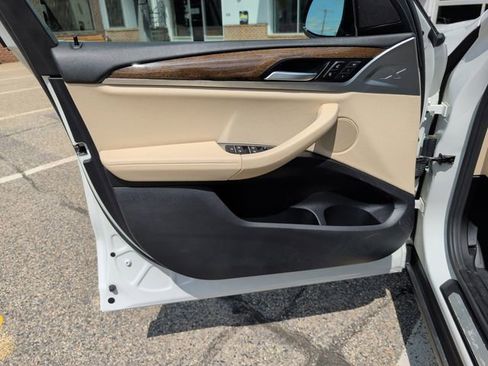 Used 2018 BMW X3 xDrive30i AWD/4WD image 14