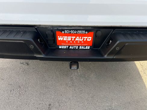 Used 2022 Ford F150 XL w/ Equipment Group 101A High image 29