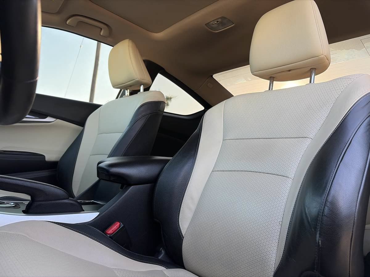 Used 2015 Honda Accord EX-L image 8