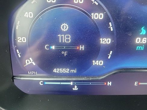 Used 2024 Chevrolet Silverado 2500 LT image 15