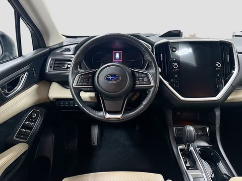 Certified 2023 Subaru Ascent Limited AWD/4WD image 20