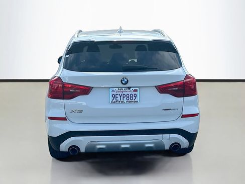 Used 2019 BMW X3 sDrive30i RWD image 6