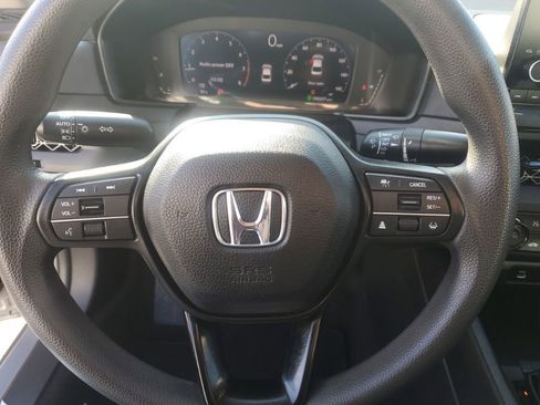 Used 2024 Honda Accord LX image 14