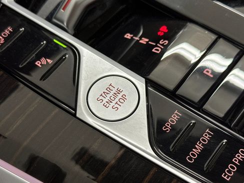 Used 2025 BMW X5 xDrive40i image 35