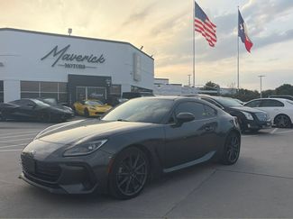 Used 2024 Subaru BRZ Limited RWD video 1