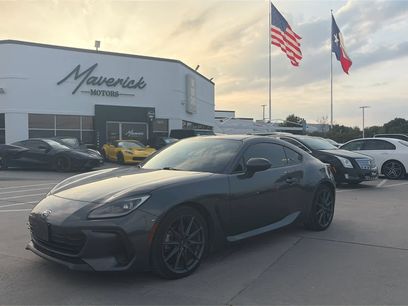 Used 2024 Subaru BRZ Limited