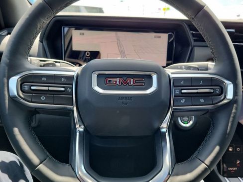 New 2026 GMC Terrain Elevation w/ LPO, Floor Liner Package image 11