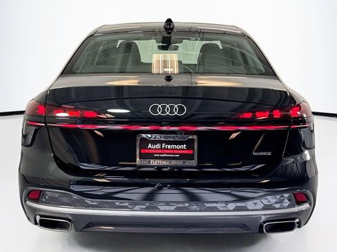 New 2026 Audi A6 Prestige image 6